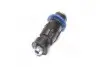 Тяга сибілізатора перед. Kangoo 97-08/Clio 91-08 SIDEM 805840 (фото 2)