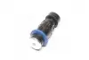 Тяга сибілізатора перед. Kangoo 97-08/Clio 91-08 SIDEM 805840 (фото 4)