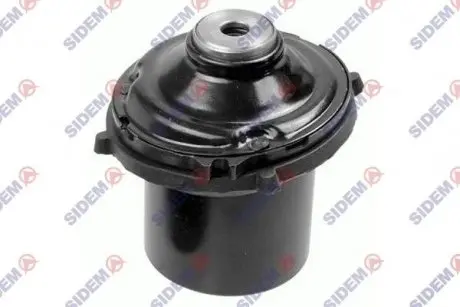 Підшипник амортизатора Combo 00-/Astra G/Corsa/Vectra B 1.2-2.6i/1.7-2.2.D(в зборі) SIDEM 809424