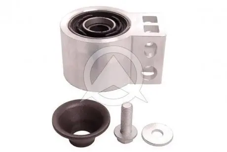 Сайлентблок переднего рычага Vectra C/Signum/Saab 9-3 YS3F 02- (нижн/задн) SIDEM 809633