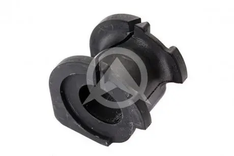 Подушка сибилизатора перед. Opel Agila / Suzuki Splash 08- (21mm) SIDEM 809817
