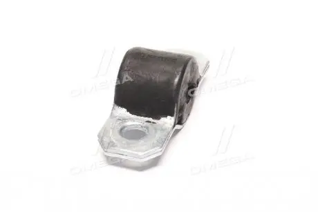 Подушка стабилизатора перед. Doblo 1.2-1.6 16V 01- (зовн.)(кроншт.) SIDEM 819806