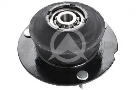 Опора амортизатора гумометалева SIDEM 821405
