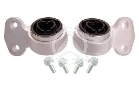 Сайлентблок перед. рычага нижн. (к-кт) BMW 3 (E46)/Z4 (E85) 98-09 SIDEM 821628