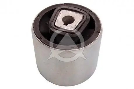 Сайлентблок рычага перед. (нижн./зад.) BMW 3/X1 X-DRIVE 03-15 SIDEM 821667