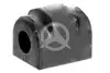 Втулка зад. сибилизатораBMW 3/5 90-04/ BMW 3/4 18- (15мм) SIDEM 821904 (фото 1)