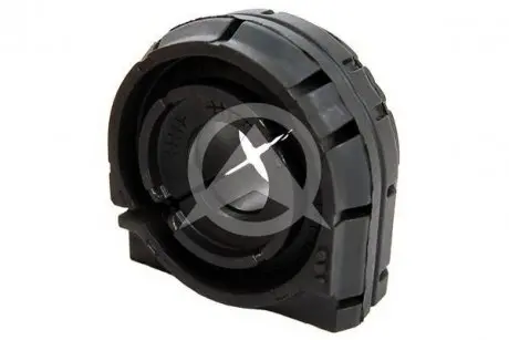 Втулказаднего сибилизатораBMW X5/X6 13-19 (d=20,5mm) SIDEM 821921