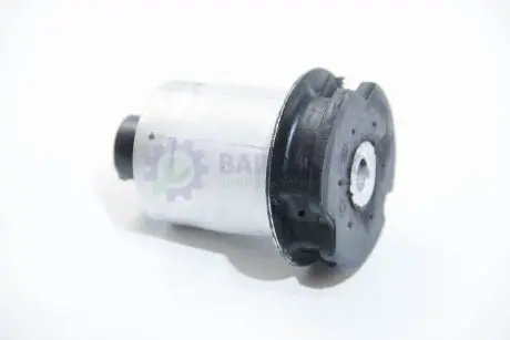 Сайлентблок задней балки Audi 80 SIDEM 837306