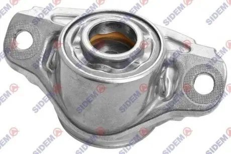 Опора амортизаторазаднего VW Golf VII/Skoda Octavia/Seat Leon 1.2/1.4 TSI/1.6/2.0 TDI 12- SIDEM 837505