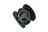 Втулка сибилизаторазад. Nissan Qashqai 07- (18mm) SIDEM 841900 (фото 1)