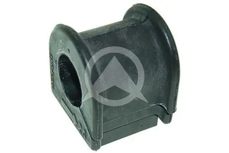Втулка стабілізатора перед. Toyota Corolla Verso 04-09 SIDEM 845800