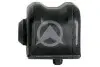 Подушка сибилизатора перед Auris/Avensis/Corolla 06- (d=23mm) Л. SIDEM 845822 (фото 1)