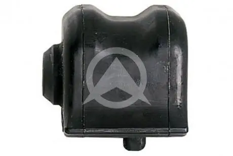 Подушка сибилизатора перед Auris/Avensis/Corolla 06- (d=23mm) Л. SIDEM 845822