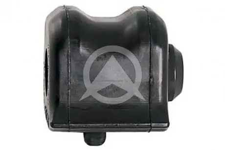 Подушка сибилизатора перед Auris/Avensis/Corolla 06- (d=23mm) Пр. SIDEM 845823