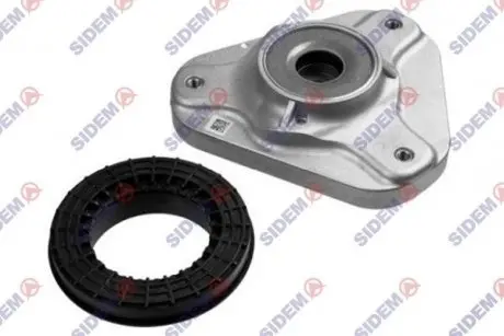 Опора амортизатора перед. MB E-class (W212) 09- (з Подшипником) SIDEM 849421 KIT