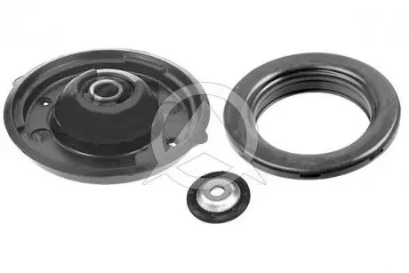 Подушка амортизатора перед Berlingo/Partner 08- (з подшипником) SIDEM 853414 KIT