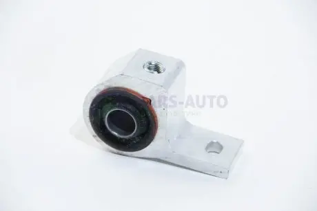 Сайлентблок переднего рычага (Сзади) Berlingo/Partner 2.0HDI (алюмін.) SIDEM 853629