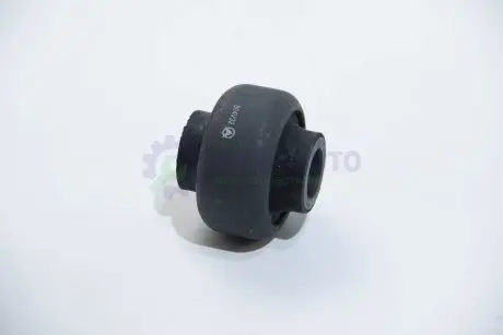 Сайлентблок переднего рычага нижнього C3/ DS3 09- SIDEM 853648