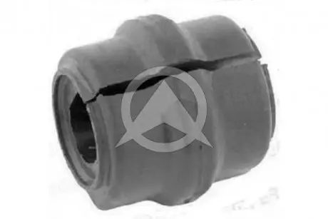 Втулка сибилизатора перед Citroen C4/Peugeot 307/308 (21mm) SIDEM 853820