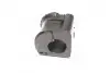 Подушка сибилизатора. перед Caddy II/Golf внутр (19mm) SIDEM 863807 (фото 1)