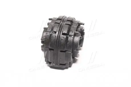 Втулка сибилизато разаднего A3/A8/Octavia/Golf/Passat/Touran 03- (18,5 mm) SIDEM 863903