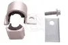 Втулка переднего сибилизатораVolvo S 40/V 40 95-04 (19мм) SIDEM 867801 (фото 1)