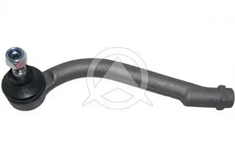Наконечник рулевой тяги Hyundai Santa Fe 06-12/Kia Sorento 09- Л. SIDEM 87038