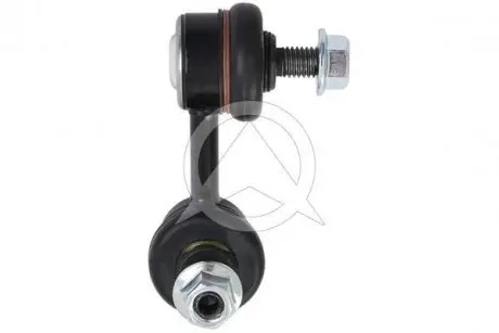 Тяга стабилизатора перед. Hyundai Accent II 00-05/Mitsubishi Outlander I 03-08 Л. SIDEM 87060