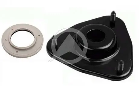Опора амортизатора перед. Lancer/Outlander 03- (з Подшипником) SIDEM 871402 KIT