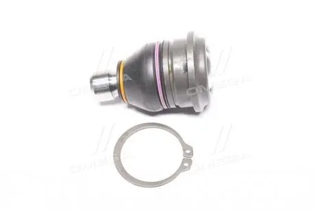 Опора шаровая (передняя/снизу) Hyundai Santa Fe I/II 02-12/Kia Sorento II 09- SIDEM 87380