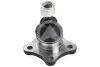Опора шаровая (передняя/сверху) Hyundai Teracan 01-06 SIDEM 87382 (фото 1)