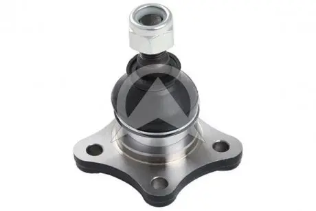 Опора шаровая (передняя/сверху) Hyundai Teracan 01-06 SIDEM 87382