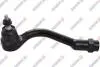 Наконечник рульової тяги Hyundai Tucson/Kia Sportage 15- Л. SIDEM 87534 (фото 1)