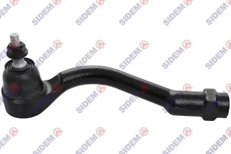 Наконечник рульової тяги Hyundai Tucson/Kia Sportage 15- Л. SIDEM 87534