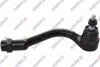 Наконечник рульової тяги Hyundai Tucson/Kia Sportage 15- Пр. SIDEM 87535 (фото 1)