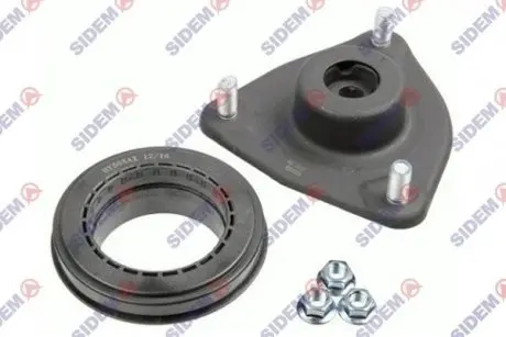 Опора амортизатора переднего Hyundai Tucson/ IX35/ Kia Sportage 10-15 (з подшипником) SIDEM 887405 KIT