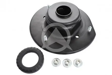 Опора амортизатора перед. Chrysler Voyager 00-08 (з Підшипником) SIDEM 891401 KIT