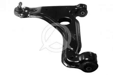 Фото 1 - важіль підвіски SIDEM 9070 Важіль підвіски SIDEM 9070 (фото 1)