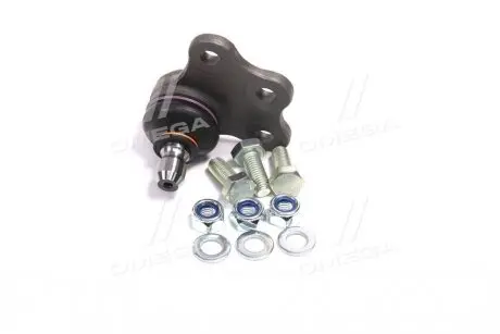 Опора шаровая (передняя/снизу) Opel Meriva 03-10 Пр. SIDEM 9081