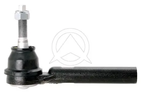 Наконечник рульової тяги Chrysler Grand Voyager 07- SIDEM 91036