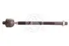 Тяга рулевая Jeep Grand Cherokee III 05-10 SIDEM 93010 (фото 1)