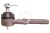 Наконечник рулевой тяги Jeep Grand Cherokee 84-01/Jeep Wrangler 96-08 Л. SIDEM 93034 (фото 1)
