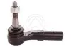 Наконечник рулевой тяги Jeep Grand Cherokee III 05-10 Л. SIDEM 93036 (фото 1)