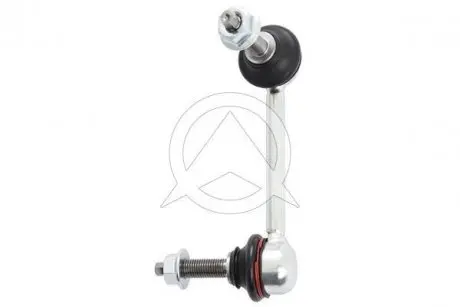 Тяга сибілізатора перед. Jeep Grand Cherokee 10- Л. SIDEM 93066