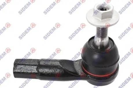 Наконечник рулевой тяги Jeep Cherokee 14- Пр. SIDEM 93239