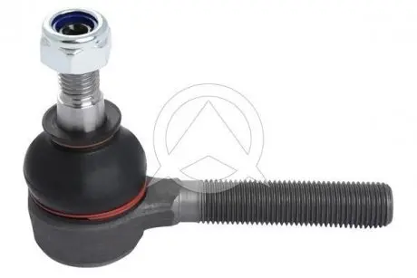 Наконечник рулевой тяги Opel Omega A/Senator B 86-94 (права різьба) Пр. SIDEM 9636