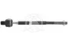 Тяга рулевая Astra A/G/ 98-04 (282mm) SIDEM 9711 (фото 1)