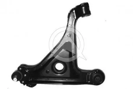 Фото 1 - важіль підвіски SIDEM 9772 Важіль підвіски SIDEM 9772 (фото 1)