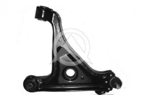 Фото 1 - важіль підвіски SIDEM 9773 Важіль підвіски SIDEM 9773 (фото 1)