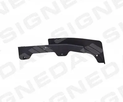 КРОНШТЕЙН ДЛЯ БАМПЕРА Signeda PAD05008VAL